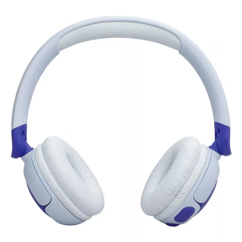 JBL Junior 320BT Auriculares Inalámbricos Diadema Llamadas/Música USB Type-C Bluetooth Azul