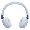 JBL Junior 320BT Auriculares Inalámbricos Diadema Llamadas/Música USB Type-C Bluetooth Azul