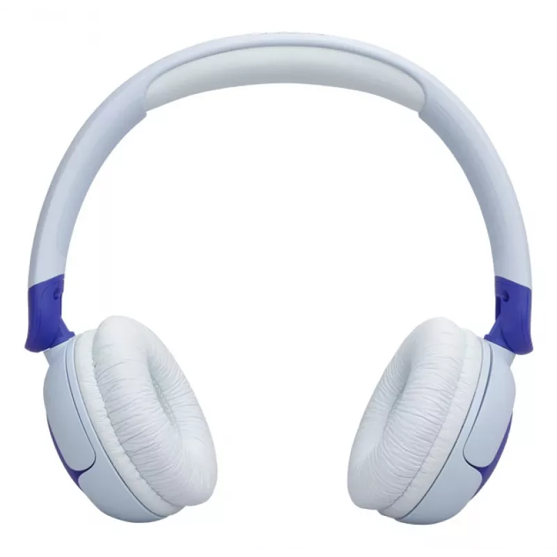 JBL Junior 320BT Auriculares Inalámbricos Diadema Llamadas/Música USB Type-C Bluetooth Azul