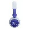 JBL Junior 320BT Auriculares Inalámbricos Diadema Llamadas/Música USB Type-C Bluetooth Azul