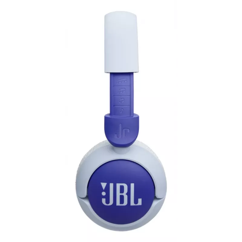 JBL Junior 320BT Auriculares Inalámbricos Diadema Llamadas/Música USB Type-C Bluetooth Azul
