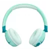 JBL Junior 320BT Auriculares Inalámbricos Diadema Llamadas/Música USB Type-C Verde