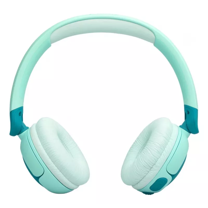 JBL Junior 320BT Auriculares Inalámbricos Diadema Llamadas/Música USB Type-C Verde