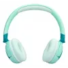 JBL Junior 320BT Auriculares Inalámbricos Diadema Llamadas/Música USB Type-C Verde
