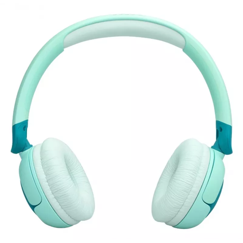 JBL Junior 320BT Auriculares Inalámbricos Diadema Llamadas/Música USB Type-C Verde