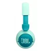 JBL Junior 320BT Auriculares Inalámbricos Diadema Llamadas/Música USB Type-C Verde