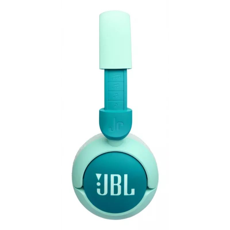 JBL Junior 320BT Auriculares Inalámbricos Diadema Llamadas/Música USB Type-C Verde