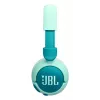 JBL Junior 320BT Auriculares Inalámbricos Diadema Llamadas/Música USB Type-C Verde