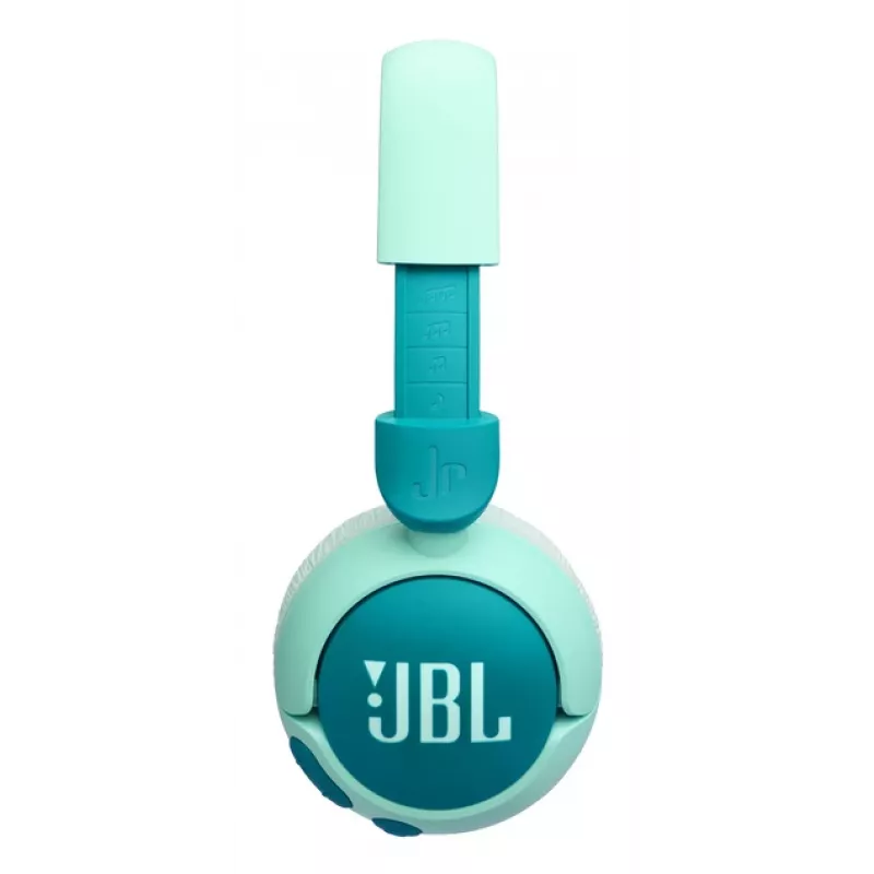 JBL Junior 320BT Auriculares Inalámbricos Diadema Llamadas/Música USB Type-C Verde