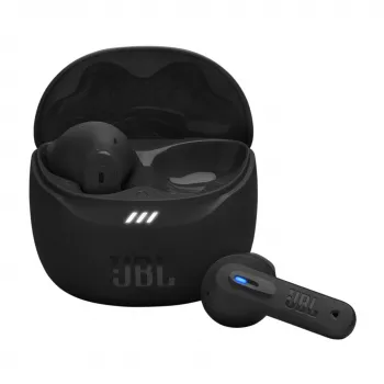 JBL Tune Flex 2 Auriculares True Wireless Stereo (TWS) In-Ear Llamadas/Música Bluetooth Negro