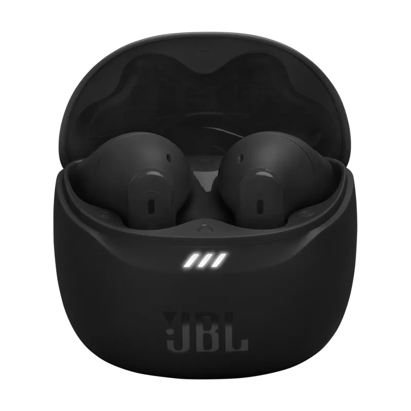 JBL Tune Flex 2 Auriculares True Wireless Stereo (TWS) In-Ear Llamadas/Música Bluetooth Negro