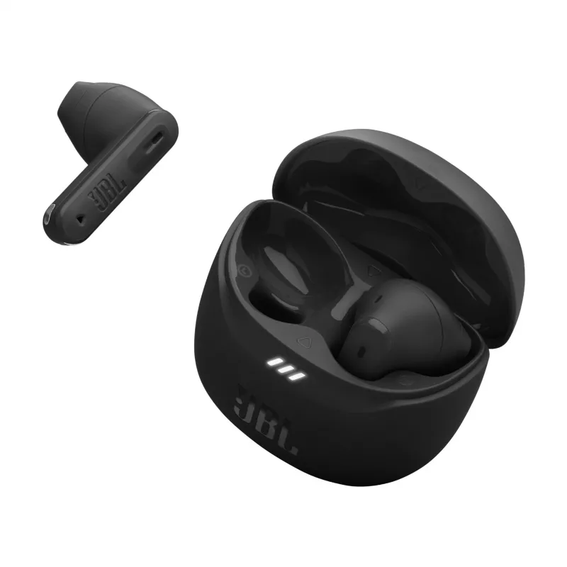 JBL Tune Flex 2 Auriculares True Wireless Stereo (TWS) In-Ear Llamadas/Música Bluetooth Negro