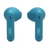 JBL Tune Flex 2 Auriculares True Wireless Stereo (TWS) In-ear Llamadas/Música Bluetooth Turquesa