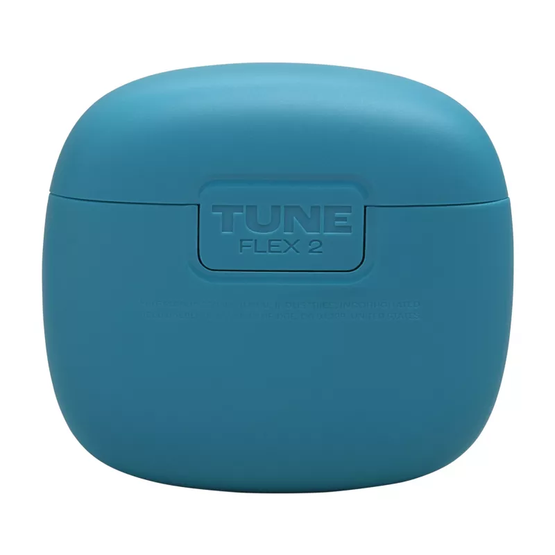JBL Tune Flex 2 Auriculares True Wireless Stereo (TWS) In-ear Llamadas/Música Bluetooth Turquesa