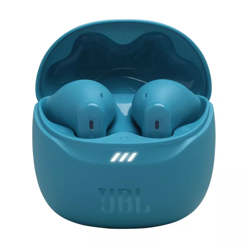 JBL Tune Flex 2 Auriculares True Wireless Stereo (TWS) In-ear Llamadas/Música Bluetooth Turquesa