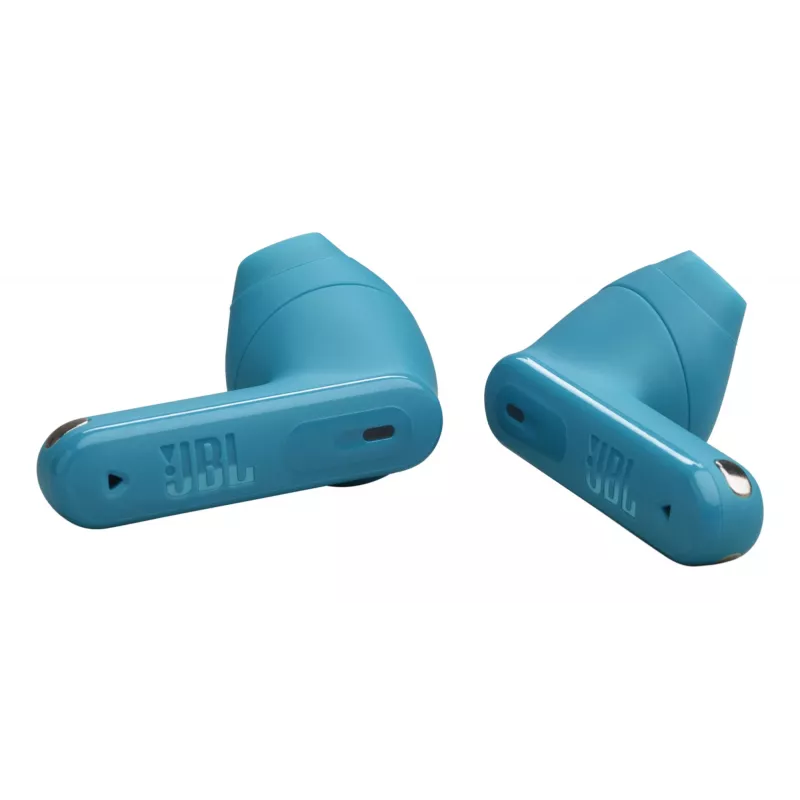 JBL Tune Flex 2 Auriculares True Wireless Stereo (TWS) In-ear Llamadas/Música Bluetooth Turquesa