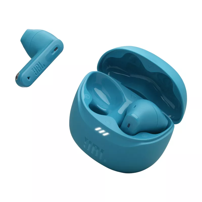JBL Tune Flex 2 Auriculares True Wireless Stereo (TWS) In-ear Llamadas/Música Bluetooth Turquesa