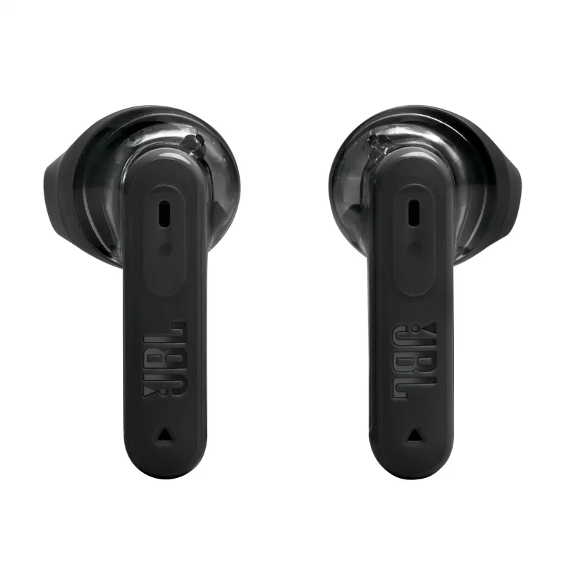 JBL Tune Flex 2 Ghost Edition Auriculares True Wireless Stereo (TWS) In-ear Llamadas/Música Bluetooth Negro