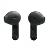JBL Tune Flex 2 Ghost Edition Auriculares True Wireless Stereo (TWS) In-ear Llamadas/Música Bluetooth Negro