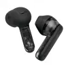 JBL Tune Flex 2 Ghost Edition Auriculares True Wireless Stereo (TWS) In-ear Llamadas/Música Bluetooth Negro