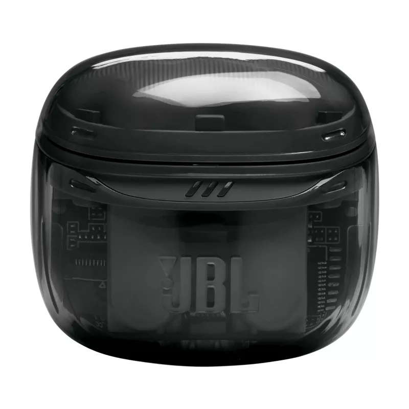 JBL Tune Flex 2 Ghost Edition Auriculares True Wireless Stereo (TWS) In-ear Llamadas/Música Bluetooth Negro