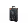 JBL Tune Flex 2 Ghost Edition Auriculares True Wireless Stereo (TWS) In-ear Llamadas/Música Bluetooth Negro