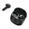JBL Tune Flex 2 Ghost Edition Auriculares True Wireless Stereo (TWS) In-ear Llamadas/Música Bluetooth Negro