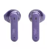 JBL Tune Flex 2 Ghost Edition Auriculares True Wireless Stereo (TWS) In-Ear Llamadas/Música Bluetooth Morado