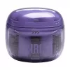 JBL Tune Flex 2 Ghost Edition Auriculares True Wireless Stereo (TWS) In-Ear Llamadas/Música Bluetooth Morado