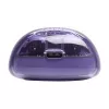 JBL Tune Flex 2 Ghost Edition Auriculares True Wireless Stereo (TWS) In-Ear Llamadas/Música Bluetooth Morado
