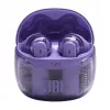 JBL Tune Flex 2 Ghost Edition Auriculares True Wireless Stereo (TWS) In-Ear Llamadas/Música Bluetooth Morado