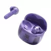 JBL Tune Flex 2 Ghost Edition Auriculares True Wireless Stereo (TWS) In-Ear Llamadas/Música Bluetooth Morado