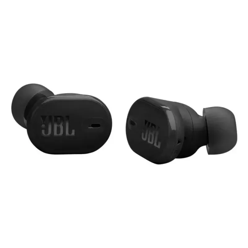 JBL Tune Buds 2 Auriculares True Wireless Stereo (TWS) In-Ear Llamadas/Música Bluetooth Negro