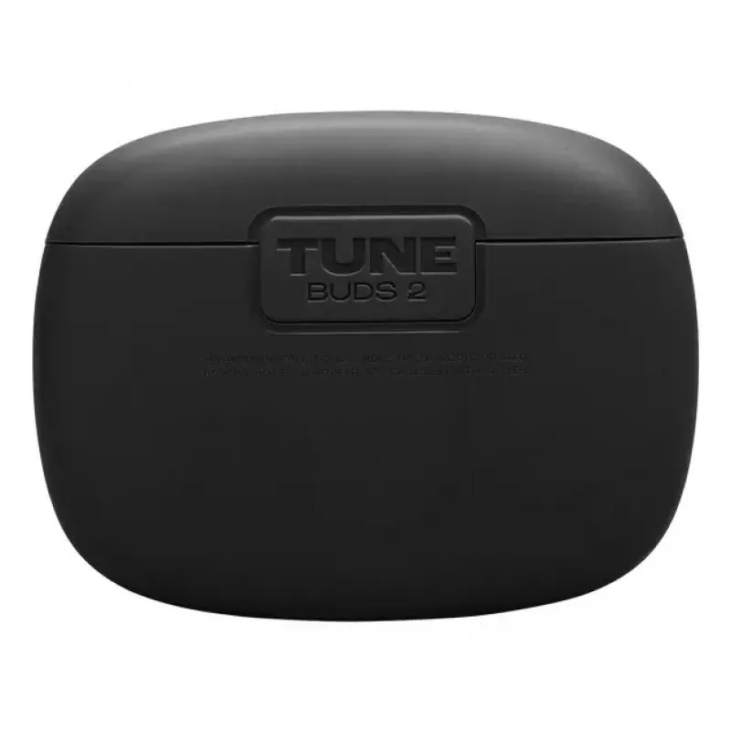 JBL Tune Buds 2 Auriculares True Wireless Stereo (TWS) In-Ear Llamadas/Música Bluetooth Negro