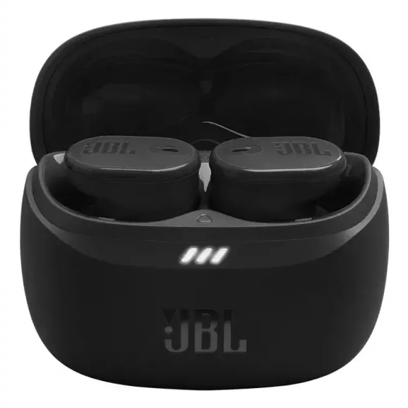 JBL Tune Buds 2 Auriculares True Wireless Stereo (TWS) In-Ear Llamadas/Música Bluetooth Negro