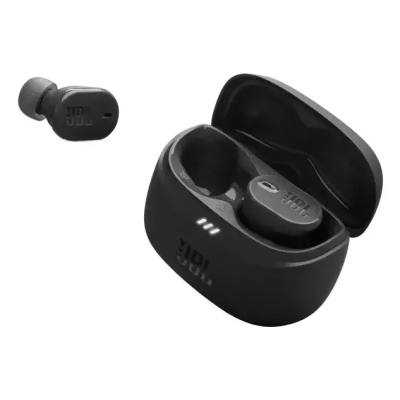 JBL Tune Buds 2 Auriculares True Wireless Stereo (TWS) In-Ear Llamadas/Música Bluetooth Negro