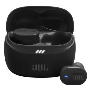 JBL Tune Buds 2 Auriculares True Wireless Stereo (TWS) In-Ear Llamadas/Música Bluetooth Negro