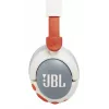 JBL Junior 470NC Auriculares Inalámbricos Diadema Llamadas/Música USB Type-C Bluetooth Gris claro, Blanco