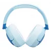 JBL Junior 470NC Auriculares Inalámbricos Diadema Llamadas/Música USB Type-C Bluetooth Azul