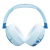 JBL Junior 470NC Auriculares Inalámbricos Diadema Llamadas/Música USB Type-C Bluetooth Azul