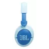 JBL Junior 470NC Auriculares Inalámbricos Diadema Llamadas/Música USB Type-C Bluetooth Azul