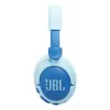 JBL Junior 470NC Auriculares Inalámbricos Diadema Llamadas/Música USB Type-C Bluetooth Azul