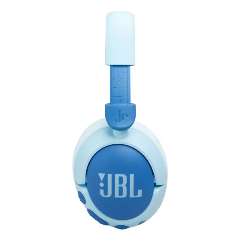 JBL Junior 470NC Auriculares Inalámbricos Diadema Llamadas/Música USB Type-C Bluetooth Azul