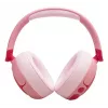 JBL Junior 470NC Auriculares Inalámbricos Diadema Llamadas/Música USB Type-C Bluetooth Rosa