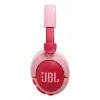 JBL Junior 470NC Auriculares Inalámbricos Diadema Llamadas/Música USB Type-C Bluetooth Rosa