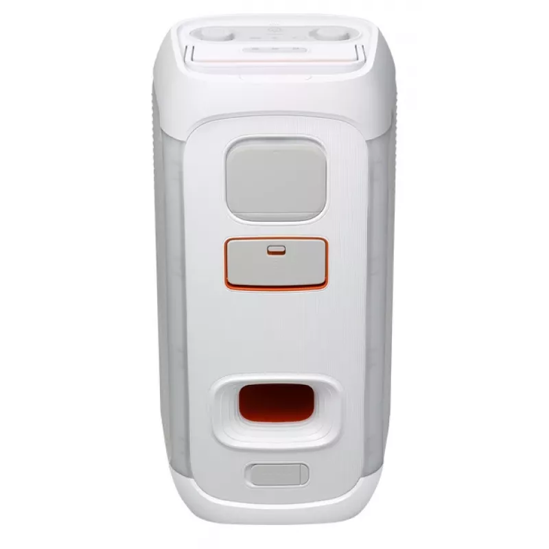 JBL PartyBox Club 120 Altavoz de fiesta Blanco 160 W