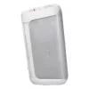JBL PartyBox Club 120 Altavoz de fiesta Blanco 160 W