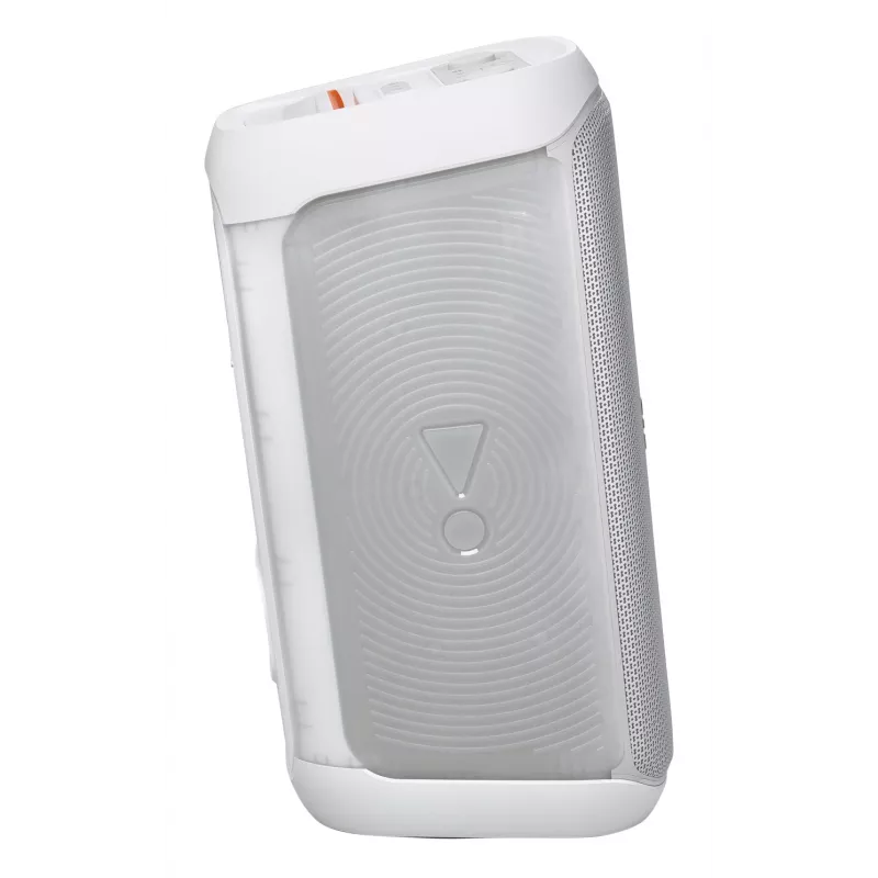JBL PartyBox Club 120 Altavoz de fiesta Blanco 160 W