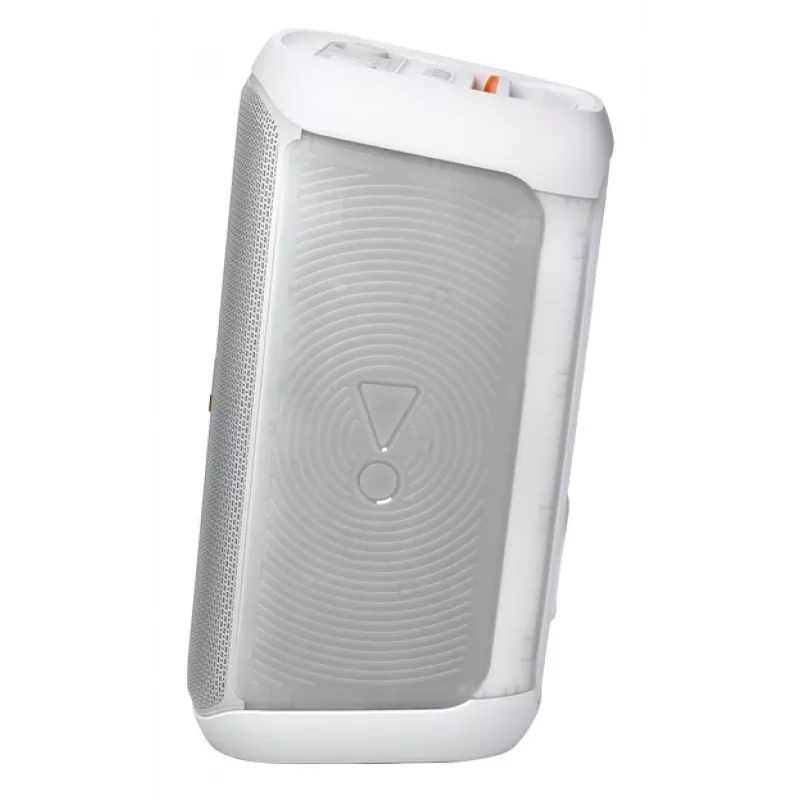 JBL PartyBox Club 120 Altavoz de fiesta Blanco 160 W