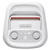 JBL PartyBox Club 120 Altavoz de fiesta Blanco 160 W
